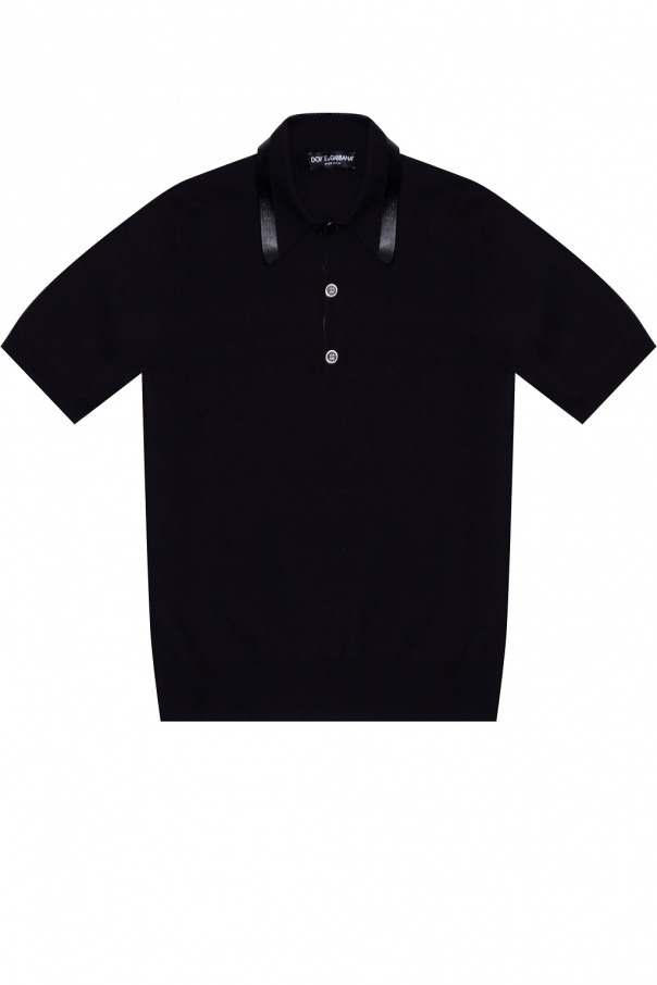 Dolce & Gabbana Antigua San Francisco Giants Spark Polo